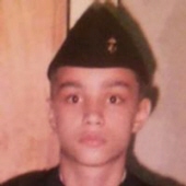 Michael Warren Ceaser II 26507953
