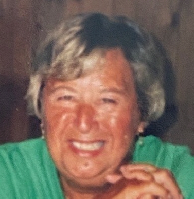 Barbara E. Crnovic