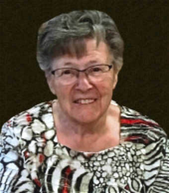 Clarisse Eva Frecon Redvers, Saskatchewan Obituary