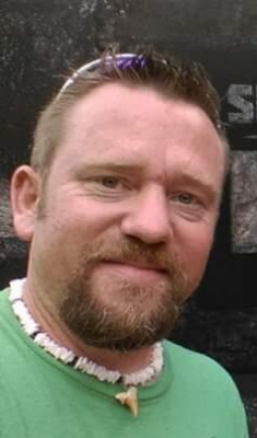 Photo of Kevin Mead