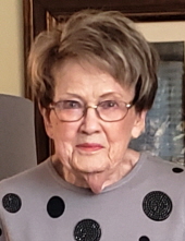 Helen Kluttz