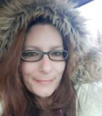 Crissy Anne Geving Thunder Bay, Ontario Obituary
