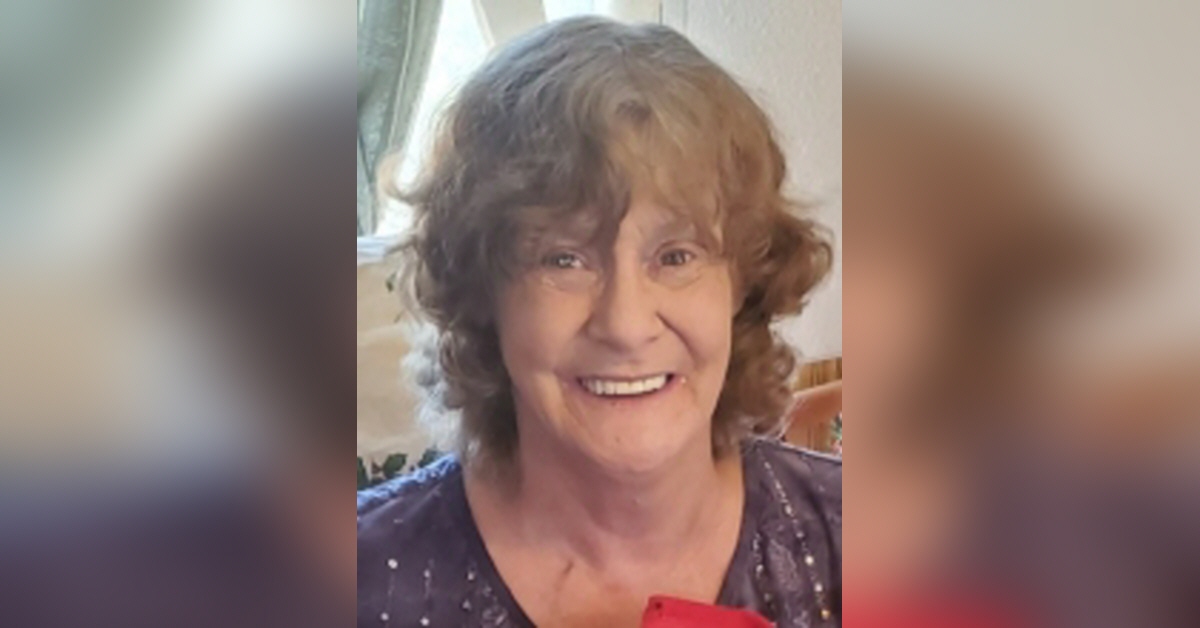 Obituary information for Debby Suzanne Mangold