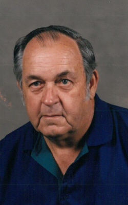 Photo of William Peery, Sr.