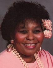 Wilma Jean Harris “Momma Jean” 26510891