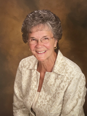 Joanne L. Forrer