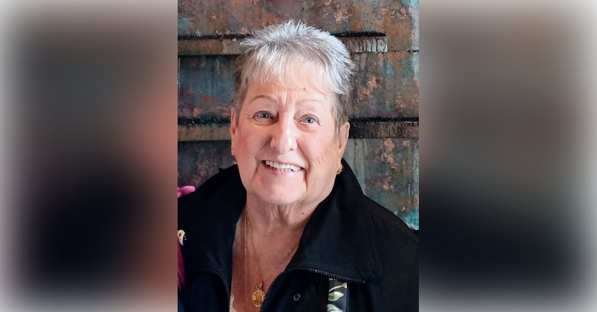 Obituary information for marilyn t douglas