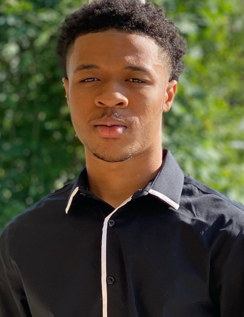 Bryshawn Jeremiah "BJ" 2022 Congo Funeral Home