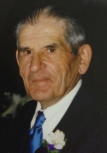 Ernest Anthony Milanowski