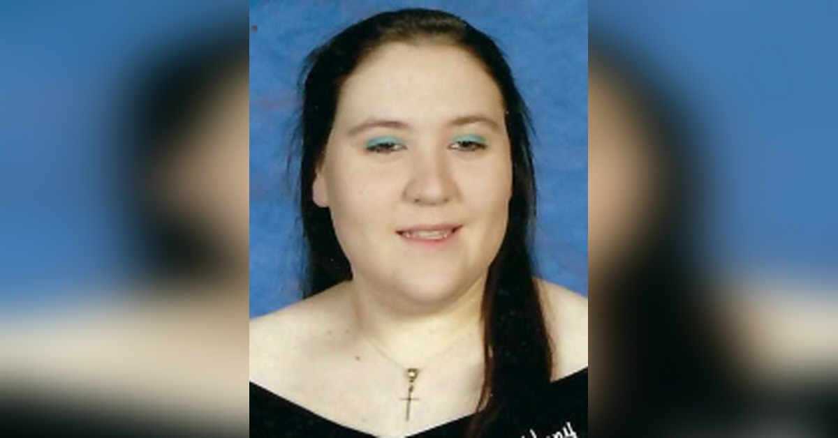 Obituary information for Tiffany Marie Fletcher