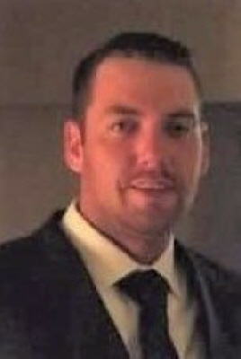 Photo of Kyle Penney