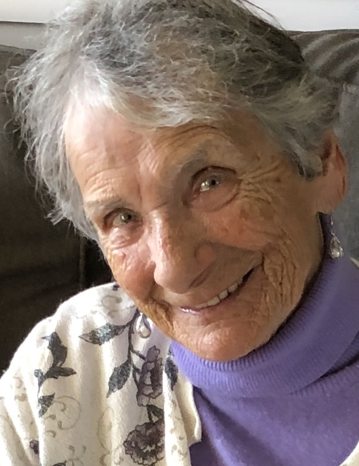 Betty Ann Willis 2022 Holloway Funeral Home