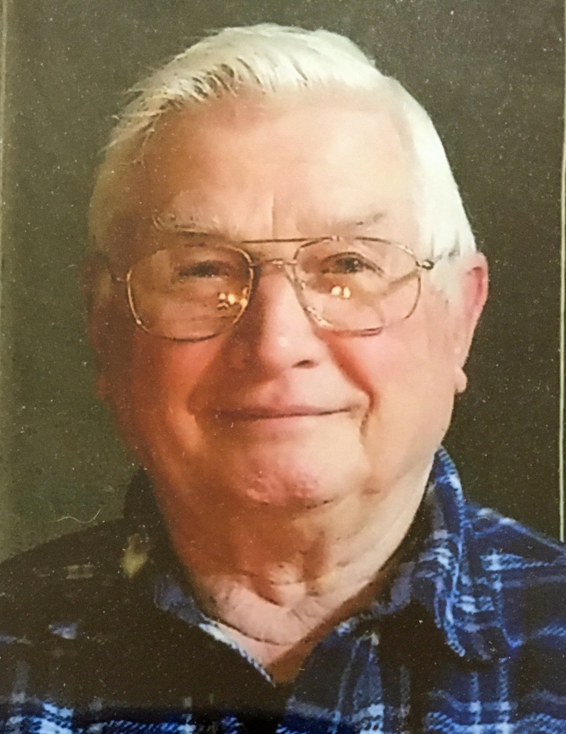 Walter A. Wawrzynek 2022 Fretthold Funeral Home