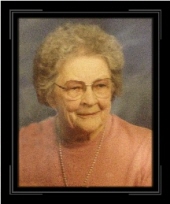 Mildred R. White