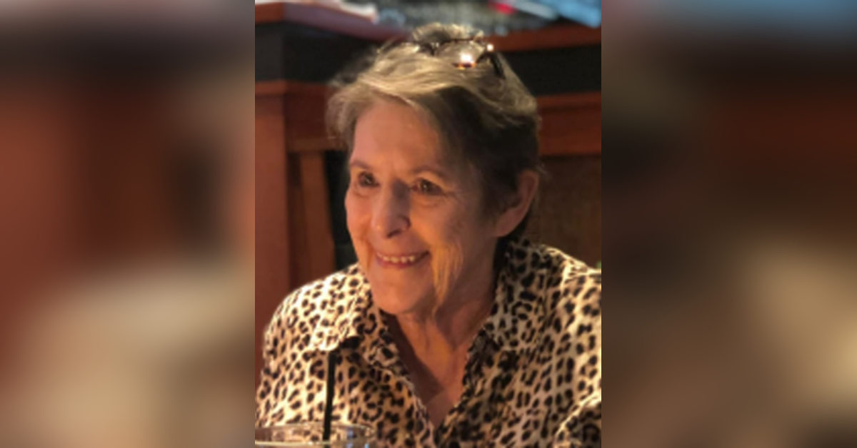 Obituary information for Donna Marie Baker (nee Burns)