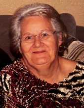 Martha R. Benore