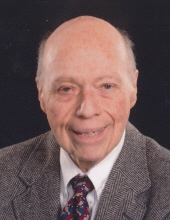 Douglas N. Reinhard