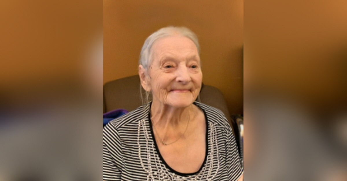 Obituary information for Dorothy H. Locy