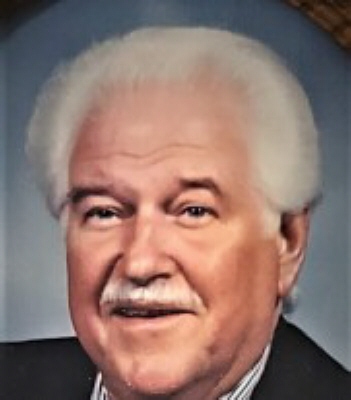 Photo of James Howard Sutton