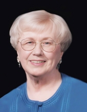 Dorothy Catherine Beckel
