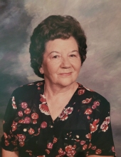 Mrs. Mildred Johnson Owings