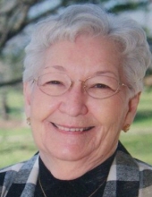 Phyllis J. Scribner