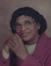 Bessie M. Brown