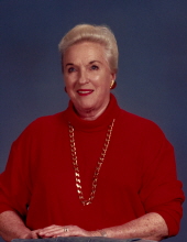 Patricia Manning Parnell
