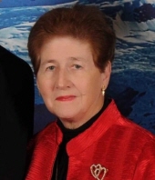 Betty Elliott Branich
