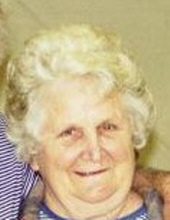 Betty Dorene Kepley
