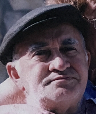Photo of Angelo Greco