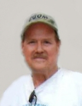 Photo of Scott Gustafson