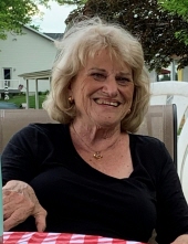 Judy Ella Korody