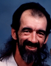 Photo of John Blankenship