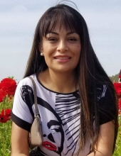 Alma  Laura Munoz Otero