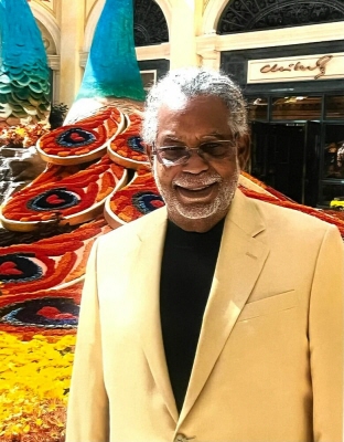 Photo of Victor Washington Jr