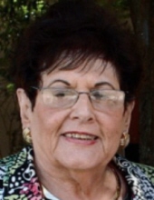 Loretta Giannini Wurthmann