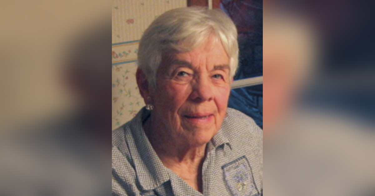 Obituary information for Laura H. Johnson