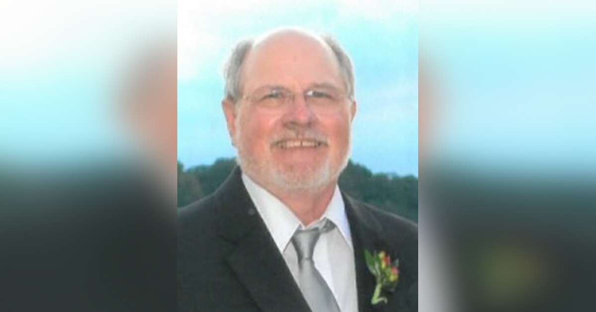 Robert Van Jolliffe, Sr. Obituary Visitation & Funeral Information