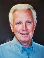 Clyde W. Holbrook