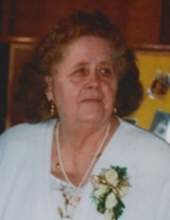 June Shirley Miller