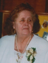 Photo of June Miller