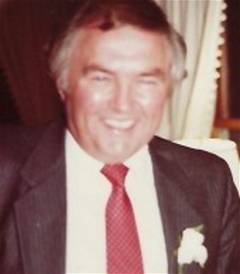 Photo of William Trafton