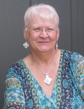 Marilyn Marie Davis