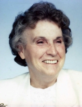 Gertrude M. Bazinet