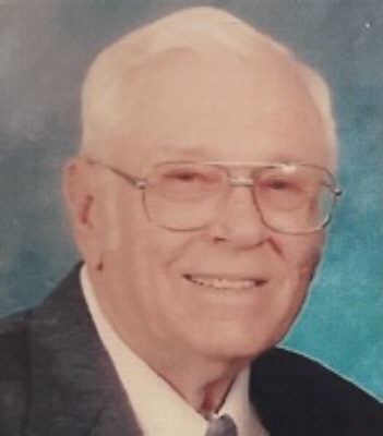 Photo of Donald Holifield