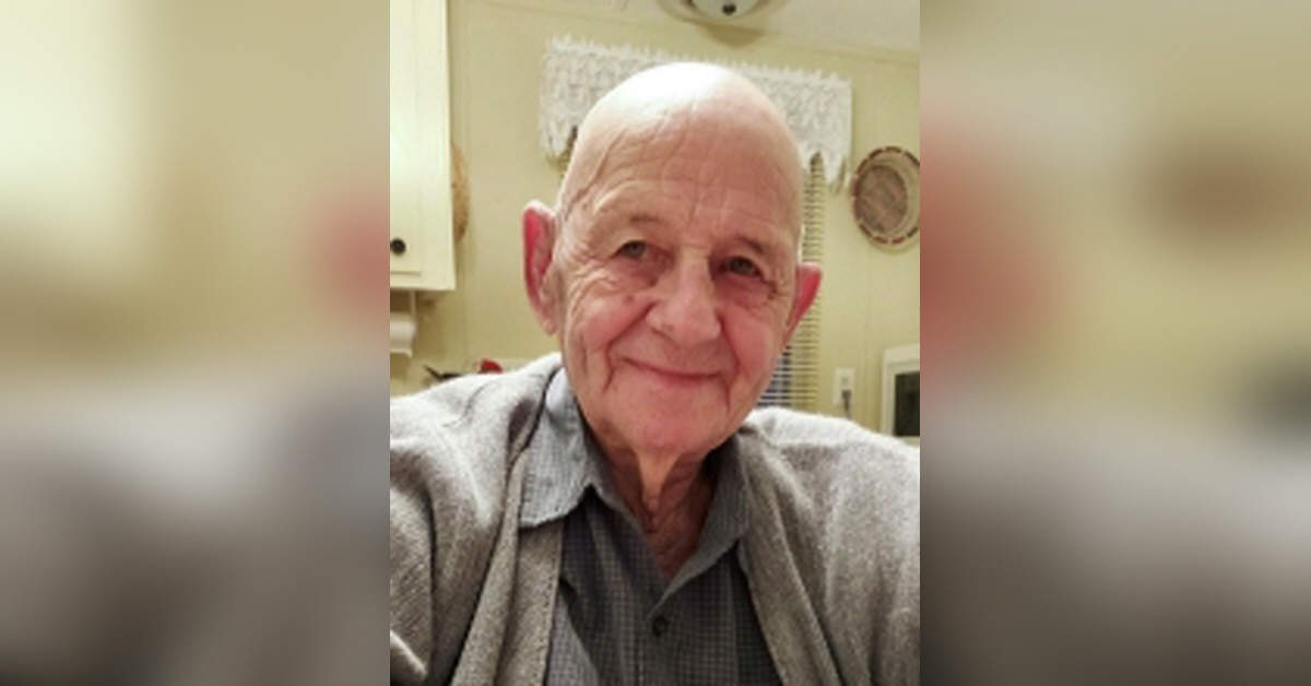 Obituary information for Robert D. "Bob" Creswell