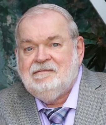 Photo of Karl Groters