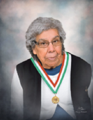 Angelita Torres Alpine, Texas Obituary