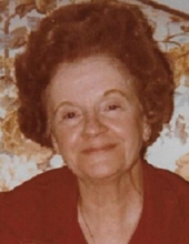 Betty Glenn Bentley